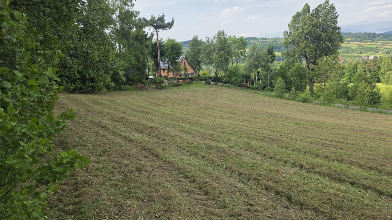 Działka budowlana Dobra Do Świdra, Dobra. Zdjęcie 9
