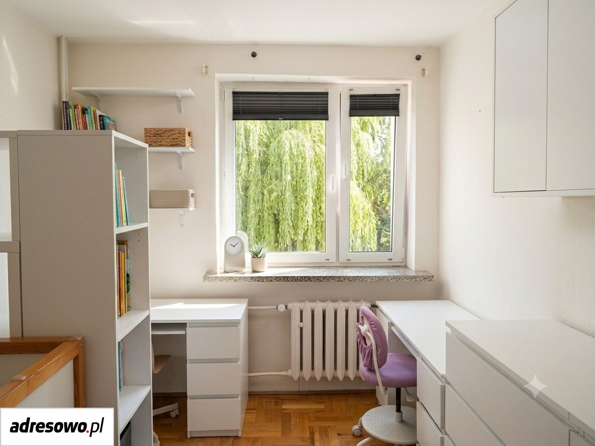 Mieszkanie 3-pokojowe Lublin Węglin. Zdjęcie 10