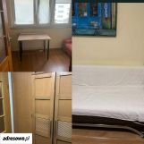 Pokój Warszawa Mokotów, ul. Racławicka. Zdjęcie 1