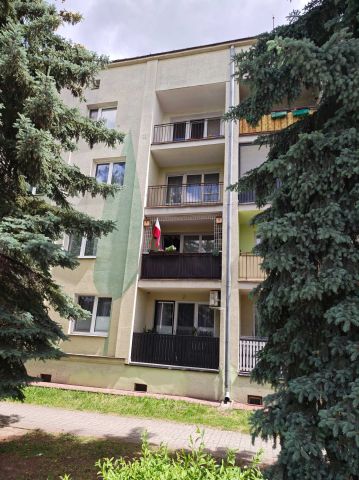 Mieszkanie 2-pokojowe Mielec, ul. Ludwika Solskiego. Zdjęcie 1