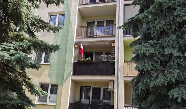 Mieszkanie 2-pokojowe Mielec, ul. Ludwika Solskiego