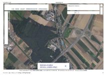 Działka budowlana Kiełczewo, ul. Kościańska. Zdjęcie 1