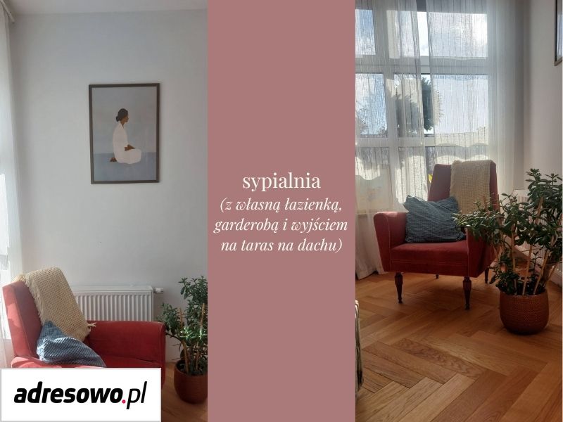 Mieszkanie 4-pokojowe Pruszków Centrum, ul. Mechaników. Zdjęcie 6