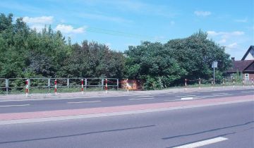 Działka budowlana Małaszewicze Duże, ul. Warszawska