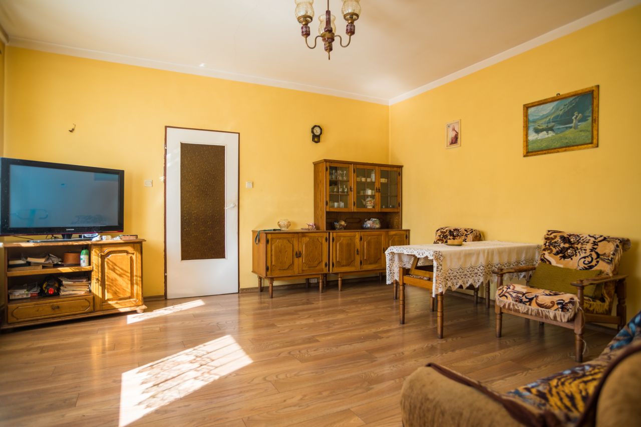 siedlisko, 6 pokoi Piechowice, ul. 1 Maja. Zdjęcie 9