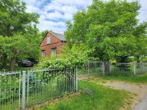 dom wolnostojący, 4 pokoje Kolonia Łaziska. Zdjęcie 4