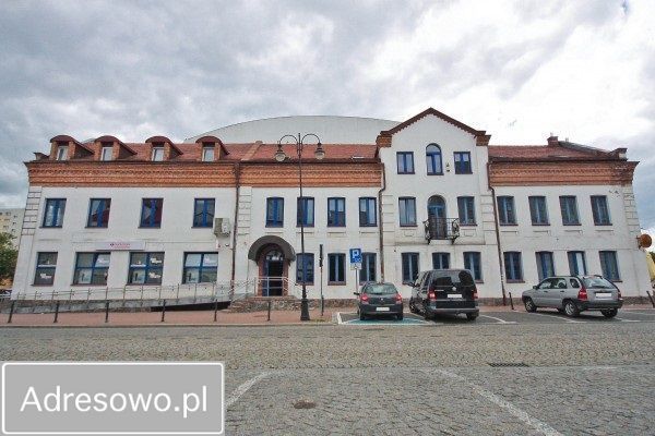 Nieruchomość komercyjna Białystok Centrum, ul. Piękna. Zdjęcie 1