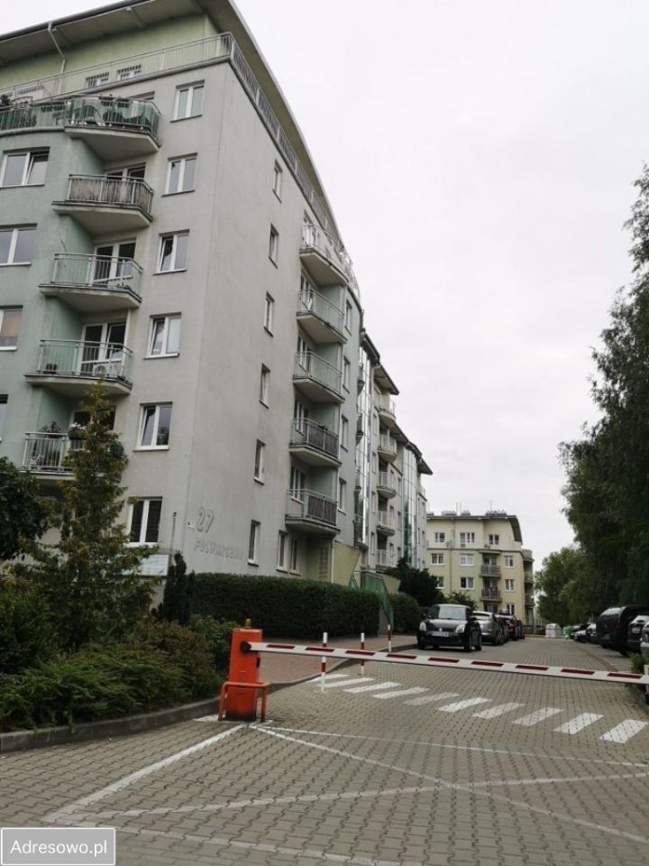 Mieszkanie 3-pokojowe Poznań Nowe Miasto, ul. Folwarczna. Zdjęcie 1