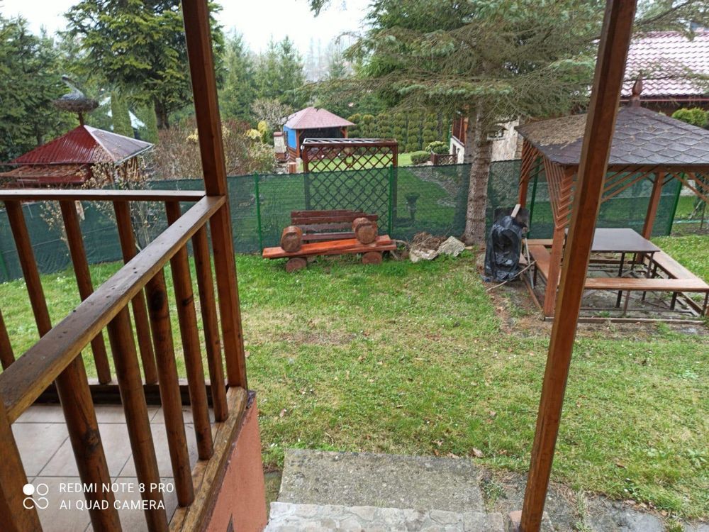 Działka rekreacyjna Krasice. Zdjęcie 3