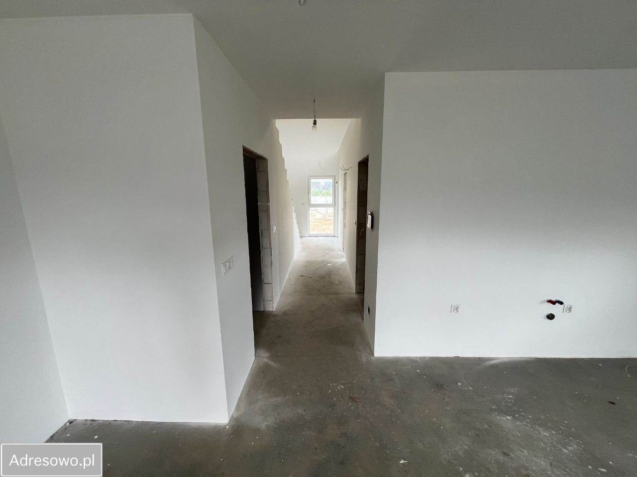 Mieszkanie 4-pokojowe Brzesko, ul. Rubinowa. Zdjęcie 2