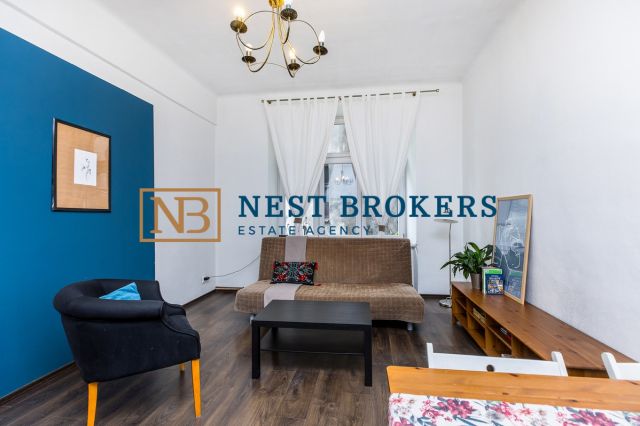 Mieszkanie 3-pokojowe Kraków Śródmieście, ul. Długa. Zdjęcie 12