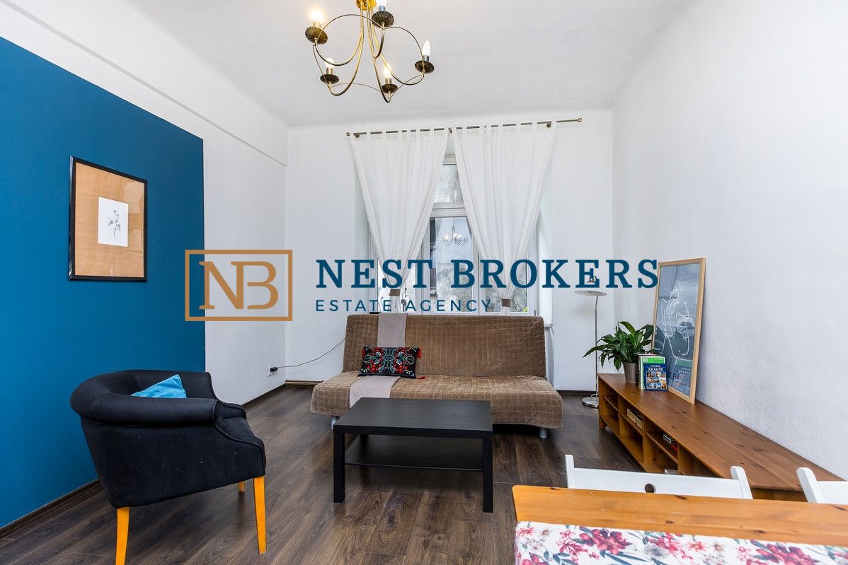 Mieszkanie 3-pokojowe Kraków Śródmieście, ul. Długa. Zdjęcie 12