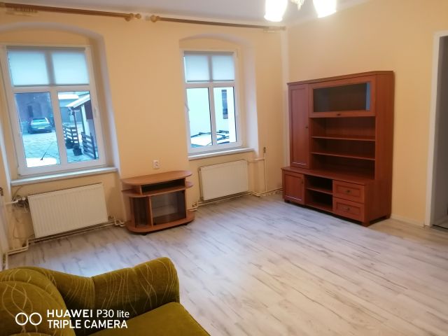 Mieszkanie 2-pokojowe Ziębice, ul. 1 Maja. Zdjęcie 1