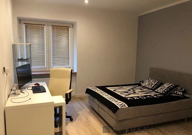 Mieszkanie 2-pokojowe Warszawa Śródmieście, ul. Franciszkańska. Zdjęcie 6