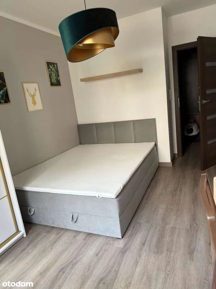 Mieszkanie 3-pokojowe Warszawa Praga-Południe, ul. Przeworska. Zdjęcie 10