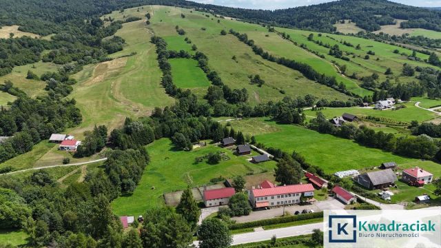 Lokal Chyrowa. Zdjęcie 34