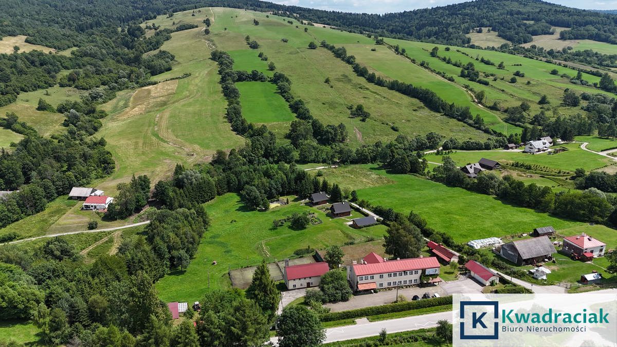 Lokal Chyrowa. Zdjęcie 34