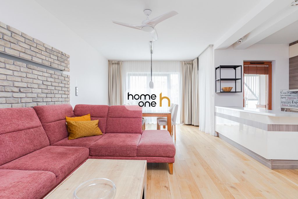 Mieszkanie 4-pokojowe Warszawa Wilanów, ul. Sarmacka. Zdjęcie 15