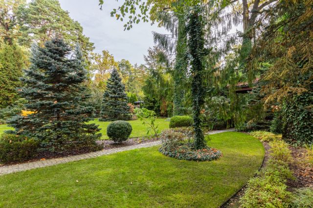 dom wolnostojący, 6 pokoi Warszawa Wawer. Zdjęcie 15