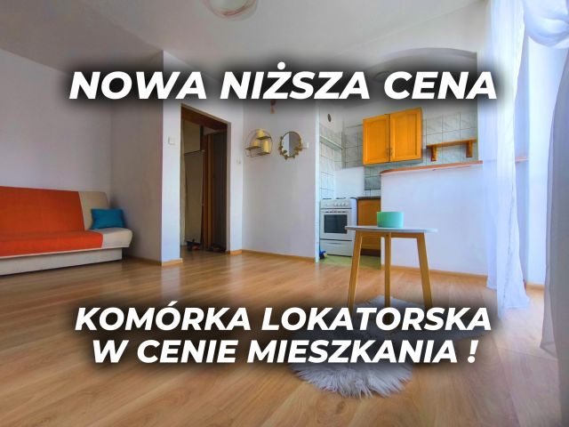 Mieszkanie 1-pokojowe Gdańsk Śródmieście, ul. Podwale Przedmiejskie. Zdjęcie 1