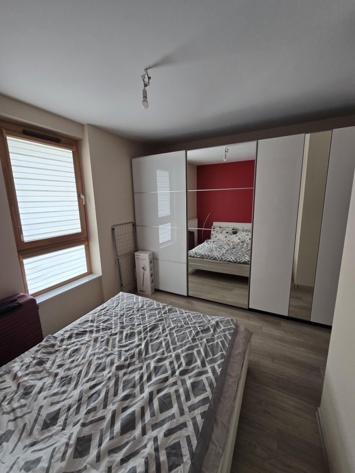 Mieszkanie 2-pokojowe Warszawa Wola, ul. Marcina Kasprzaka. Zdjęcie 6