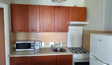 Mieszkanie 1-pokojowe Kielce KSM, ul. Sandomierska