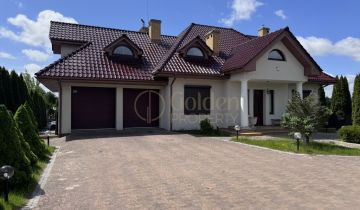 dom wolnostojący, 7 pokoi Chwaszczyno, ul. Wąska