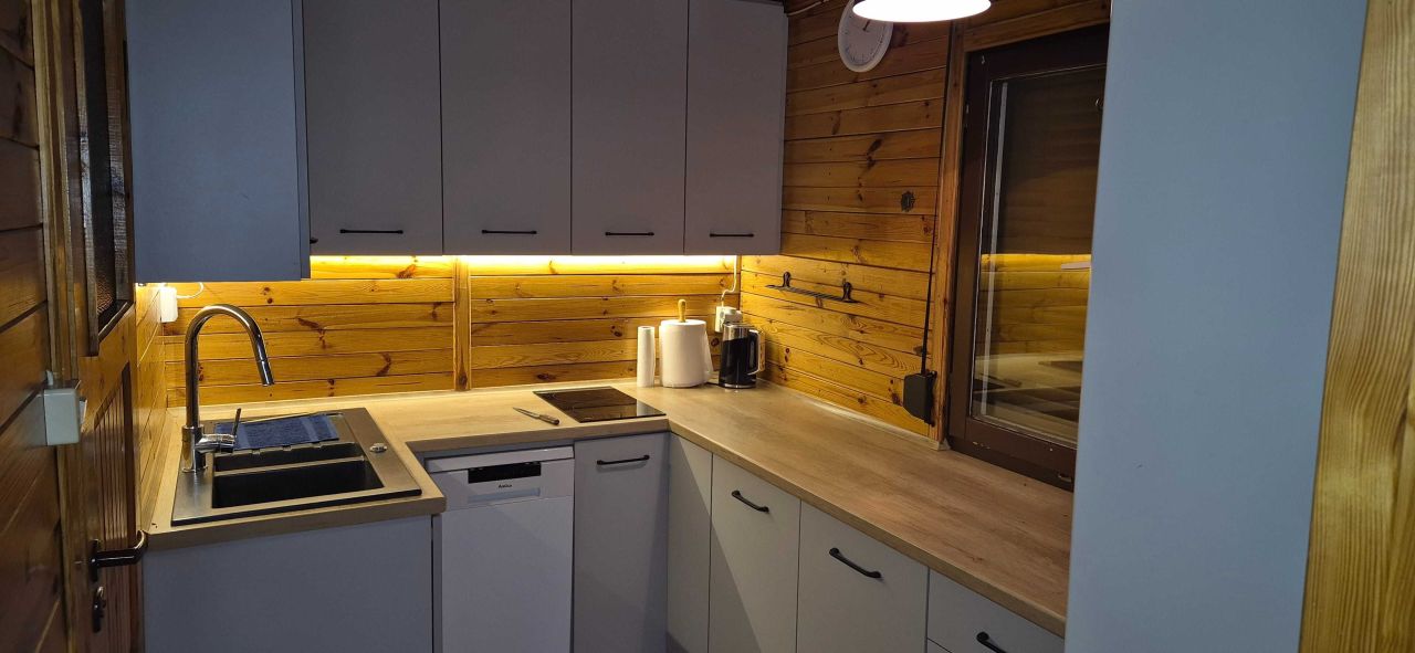 Działka rekreacyjna Głuszynek. Zdjęcie 6