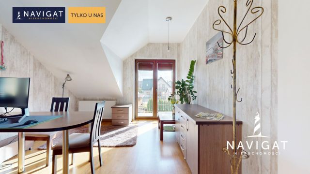 dom wolnostojący, 5 pokoi Bolszewo, ul. kard. Stefana Wyszyńskiego. Zdjęcie 9