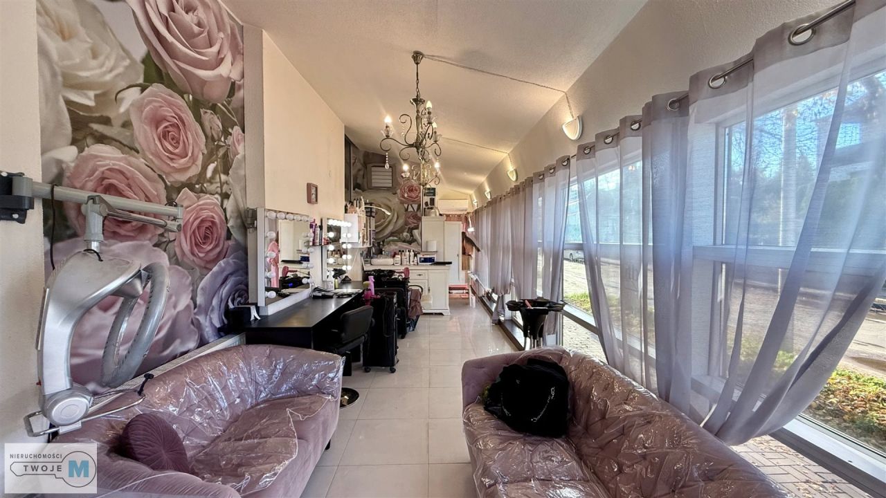 Lokal Kielce Centrum