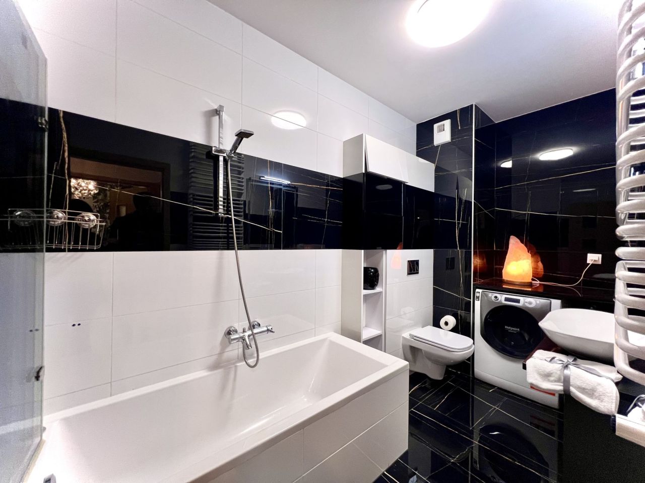 Mieszkanie 3-pokojowe Kraków Czyżyny. Zdjęcie 8