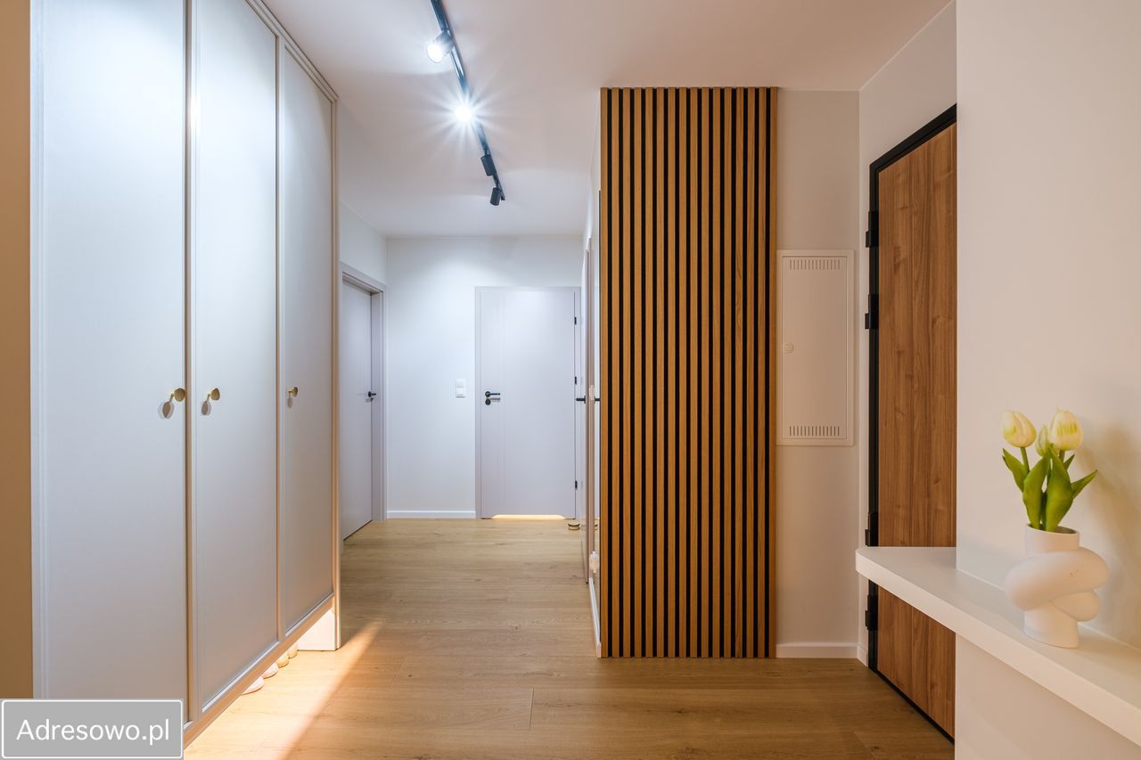 Mieszkanie 3-pokojowe Gdynia Chwarzno-Wiczlino, ul. Leona Staniszewskiego. Zdjęcie 3