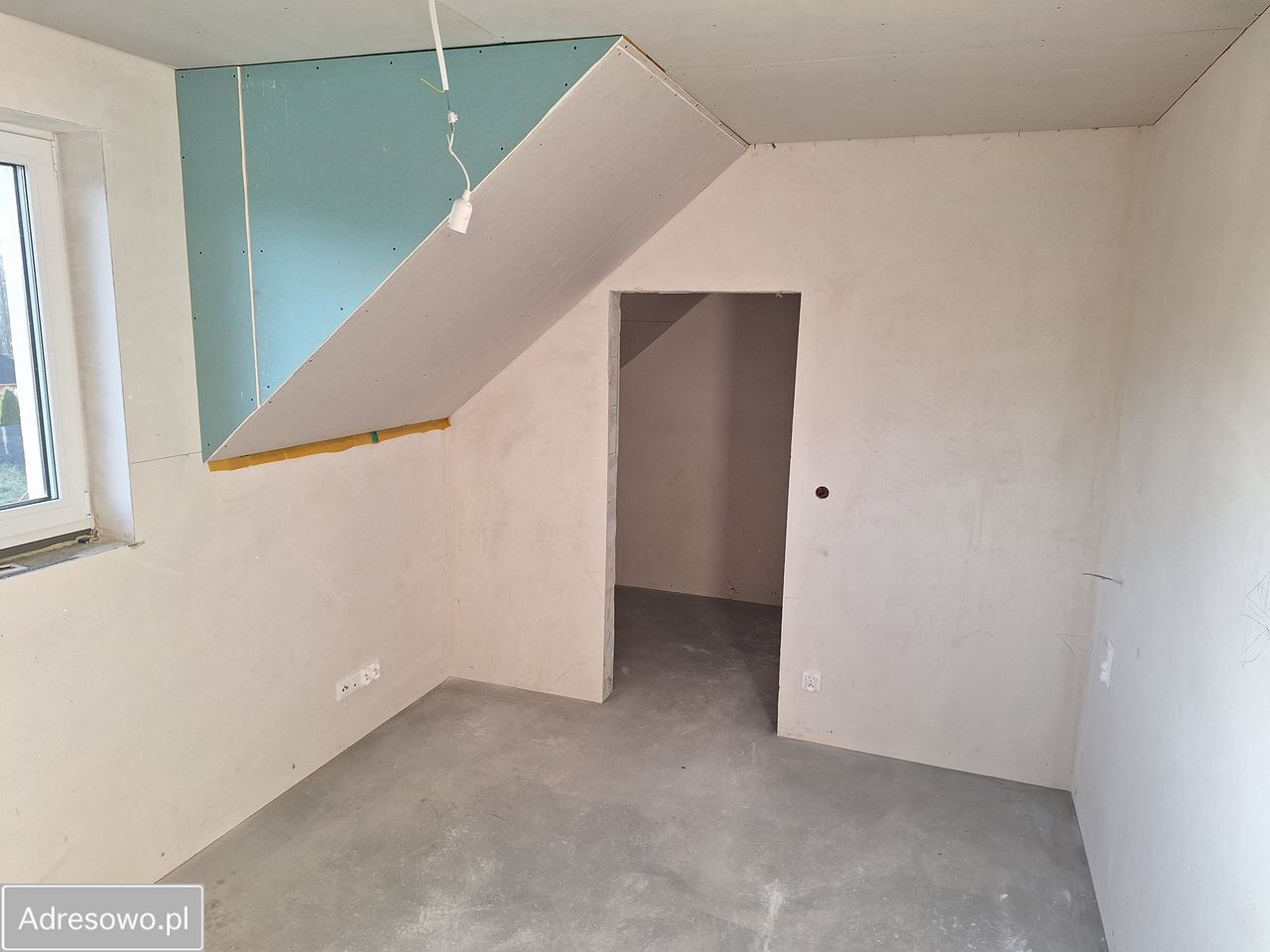 bliźniak, 5 pokoi Wiązowna, ul. Projektowana. Zdjęcie 5