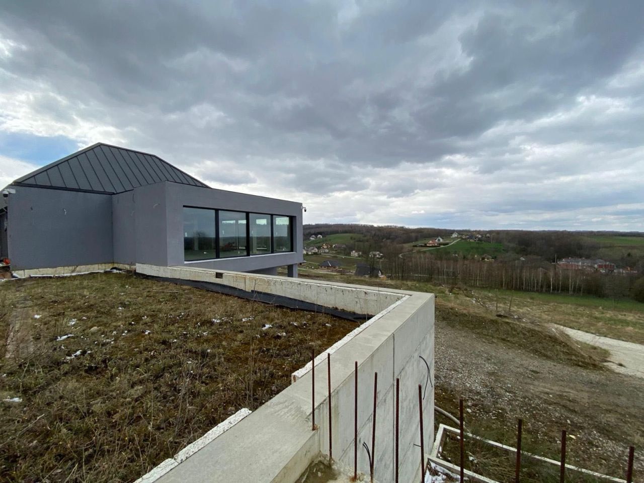 dom wolnostojący Ropczyce. Zdjęcie 7