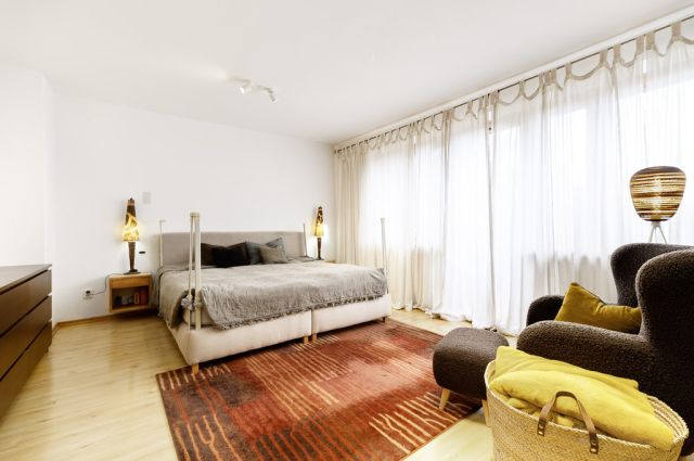 dom szeregowy, 7 pokoi Łódź Radogoszcz. Zdjęcie 7