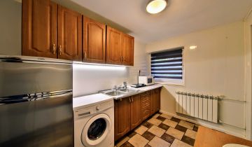 Mieszkanie 1-pokojowe Wrocław Fabryczna