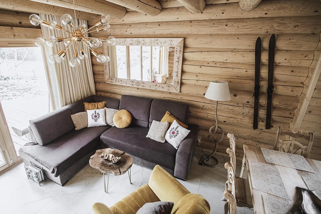 dom wolnostojący, 4 pokoje Stryszawa Roztoki. Zdjęcie 6