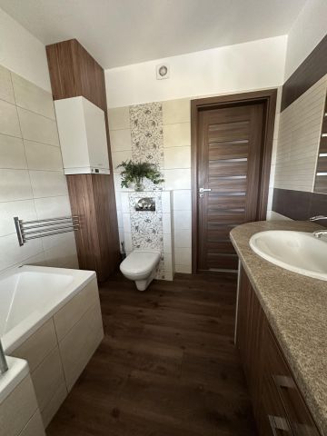 Mieszkanie 2-pokojowe Szczecin Pomorzany, ul. Nasypowa. Zdjęcie 8