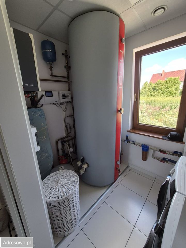 dom wolnostojący, 4 pokoje Mościsko. Zdjęcie 19