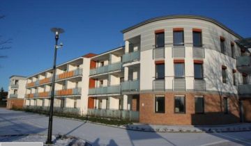 Mieszkanie 2-pokojowe Jantar, ul. Rybacka