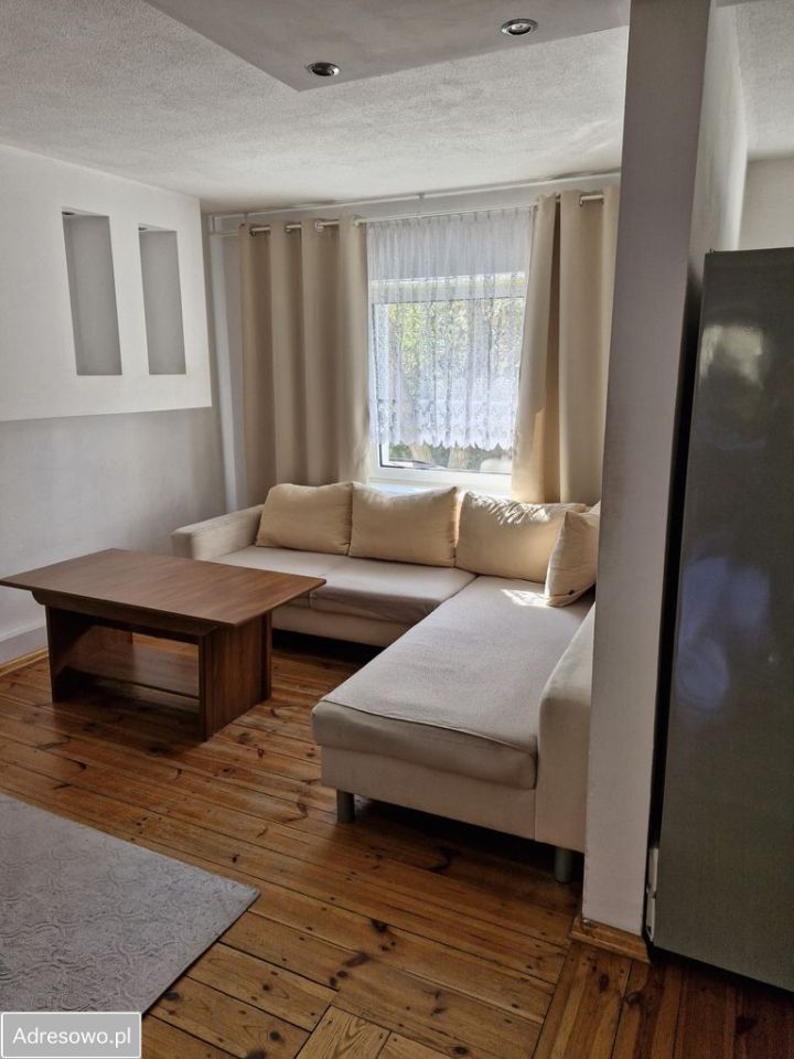 Mieszkanie 2-pokojowe Opole Śródmieście, ul. Orląt Lwowskich