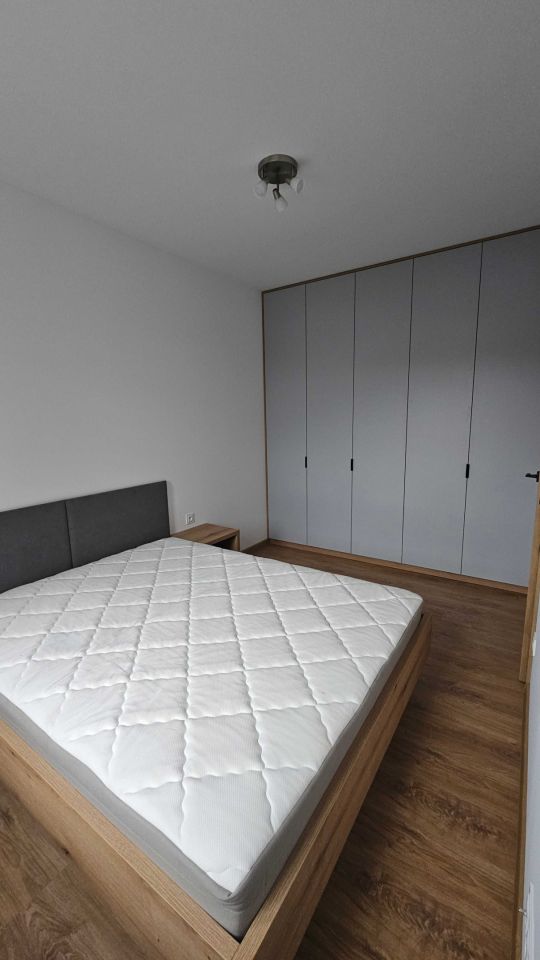 Mieszkanie 3-pokojowe Dobrzyca. Zdjęcie 5