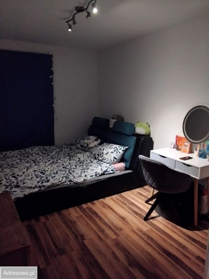 Mieszkanie 4-pokojowe Łaziska Górne Łaziska Średnie, ul. ks. Jana Głowińskiego. Zdjęcie 10