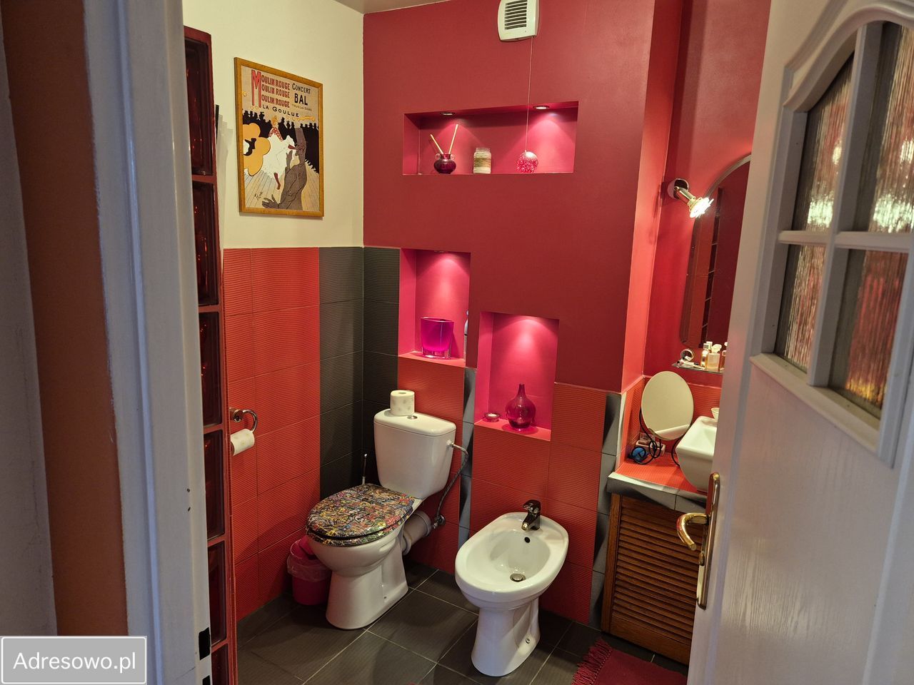 bliźniak, 7 pokoi Baniocha, ul. Polna. Zdjęcie 8