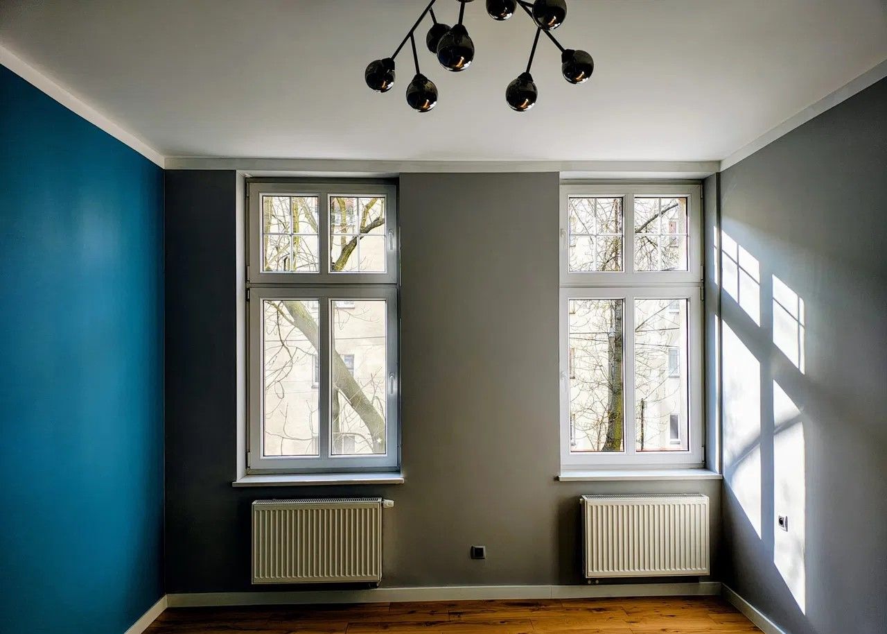 Mieszkanie 3-pokojowe Bytom Śródmieście, ul. Ignacego Chrzanowskiego. Zdjęcie 6