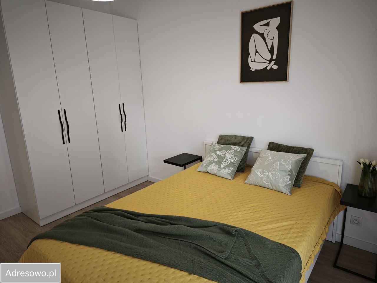 Mieszkanie 2-pokojowe Warszawa Białołęka, ul. Marywilska. Zdjęcie 12