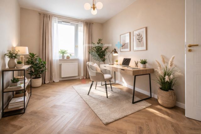 Mieszkanie 3-pokojowe Warszawa Ursynów, ul. Polki. Zdjęcie 2