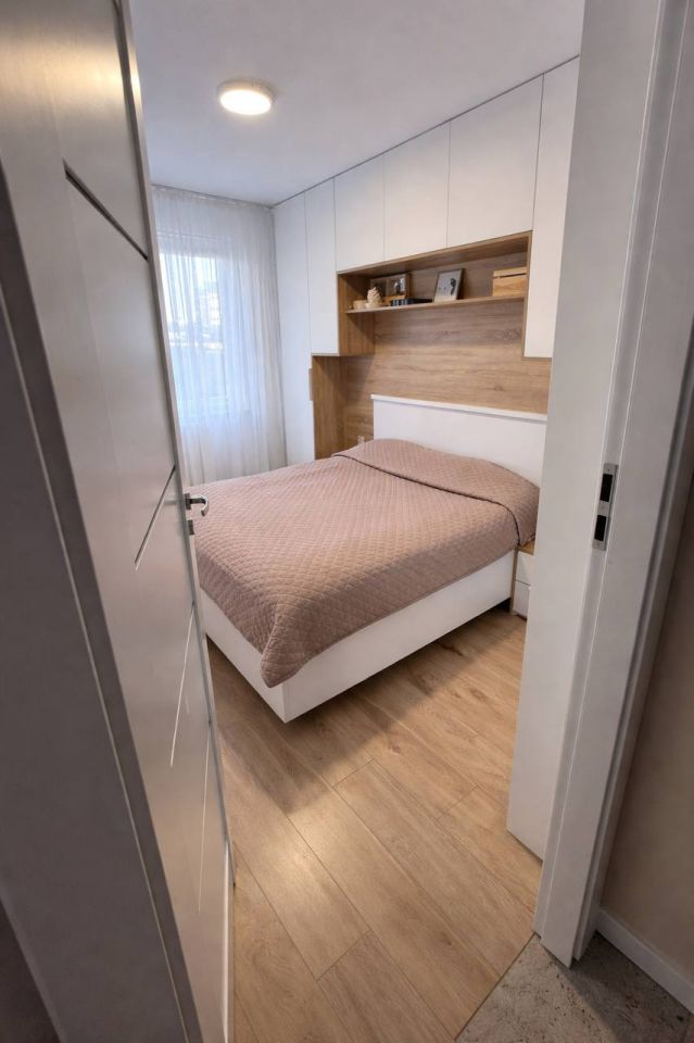 Mieszkanie 3-pokojowe Gdańsk Orunia, ul. Niepołomicka. Zdjęcie 5