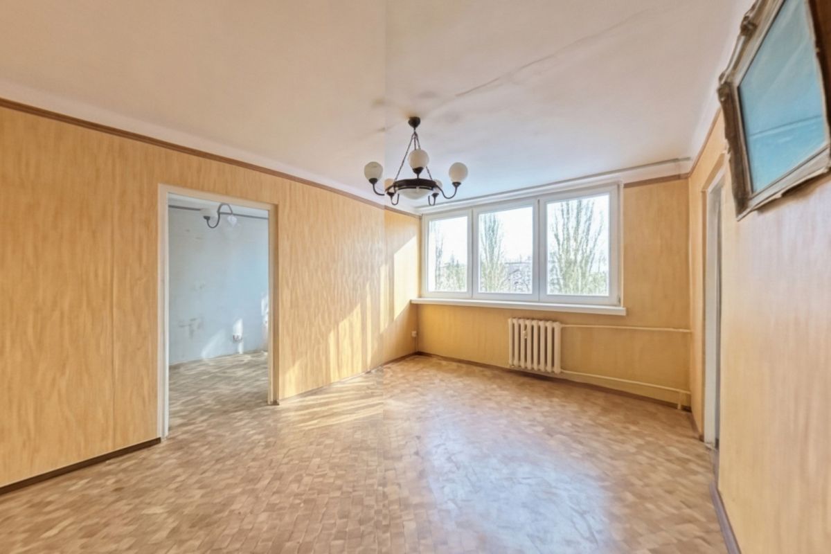 Mieszkanie 2-pokojowe Łódź Górna. Zdjęcie 4