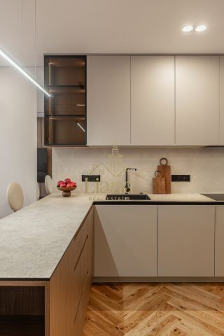 Mieszkanie 3-pokojowe Warszawa Wola, ul. Jana Kazimierza. Zdjęcie 6